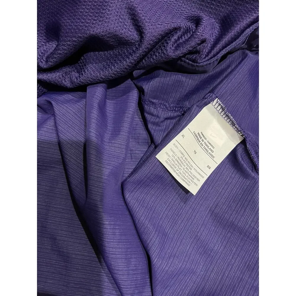 NWT❤️Nike On-Field Kansas State Wildcats Jacket szXL